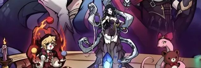 《幻灵召唤师》羁绊关系激活方法