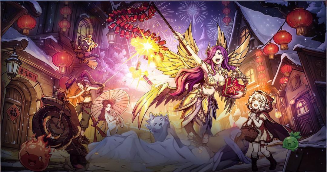 《幻灵召唤师》主力阵容T0角色排行榜