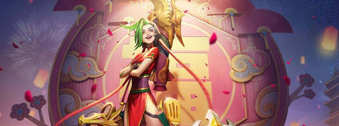 金铲铲之战福星羁绊运营思路