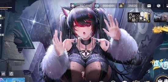 《交错战线》自选六星选择推荐