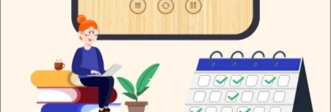 极简时钟app锁屏设置教程