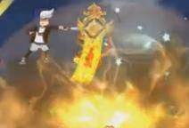 《杰克特攻队》多闻天王技能介绍