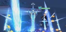 《杰克特攻队》通天教主技能介绍