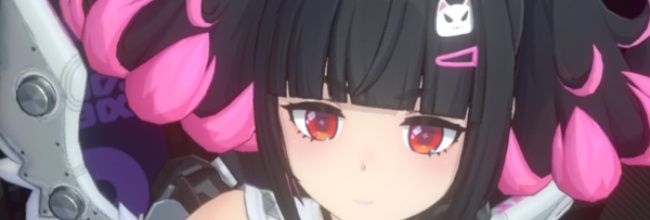 《绝区零》南宫羽音擎选择