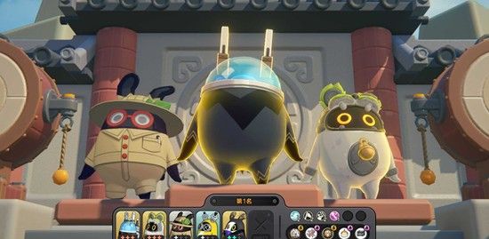 《绝区零》嗯呢棋闻录阵容搭配攻略