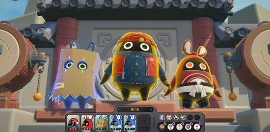 《绝区零》嗯呢棋闻录阵容搭配攻略