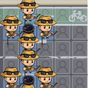 僵尸防线进阶阵法篇