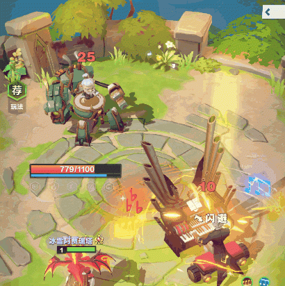 口袋斗蛐蛐贝多芬技能属性一览