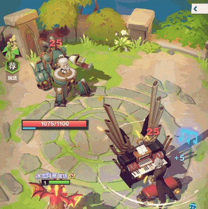 口袋斗蛐蛐贝多芬技能属性一览