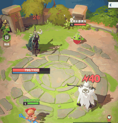 口袋斗蛐蛐西蒙海耶技能属性一览