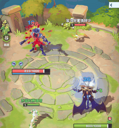 口袋斗蛐蛐血月伯爵德古拉角色介绍