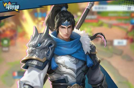 口袋斗蛐蛐赵云技能属性一览