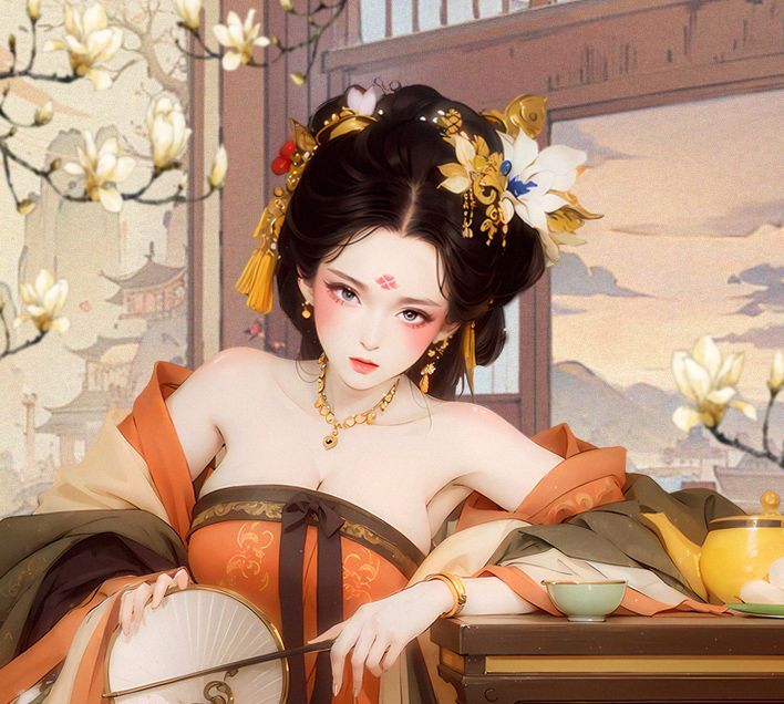 《客官里面请》门客培养与羁绊搭配攻略