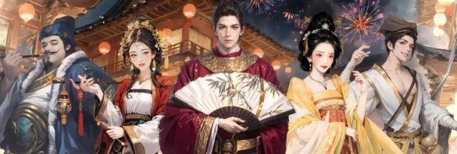 《客官里面请》宴会玩法介绍