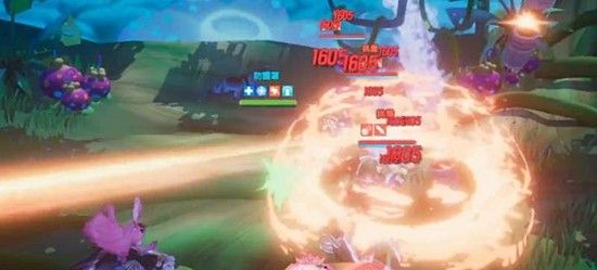 《空灵诗篇》顺伊技能介绍