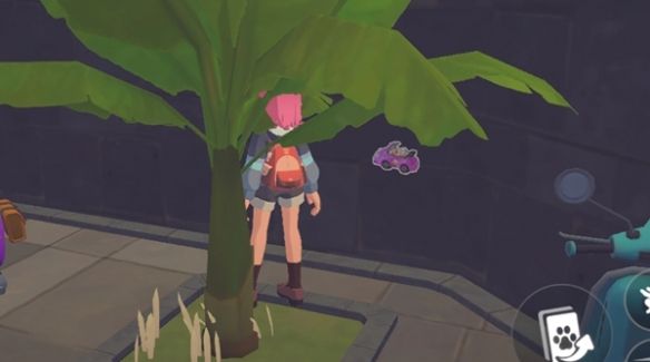 卡米的旅途甜水镇贴纸全收集攻略