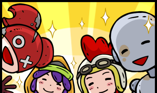 了不起的0516公测上线时间分享