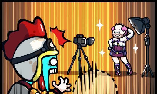 了不起的0516玩法攻略