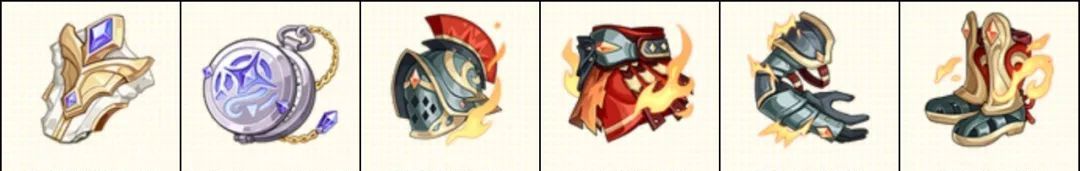 《龙魂旅人》普罗米修斯装备与神器推荐