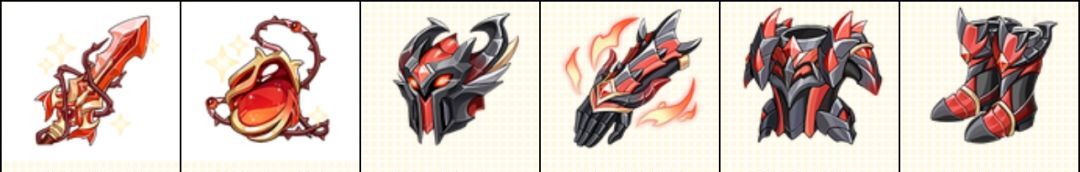 龙魂旅人瞳装备与神器推荐