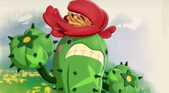 《洛克王国：世界》蹦蹦种子技能进化攻略