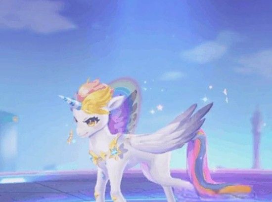 《洛克王国：世界》白金独角兽获取攻略