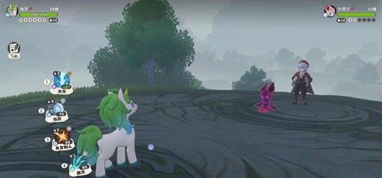 《洛克王国：世界》恩佐角色背景介绍