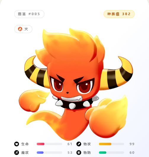 《洛克王国：世界》前期开荒必备精灵