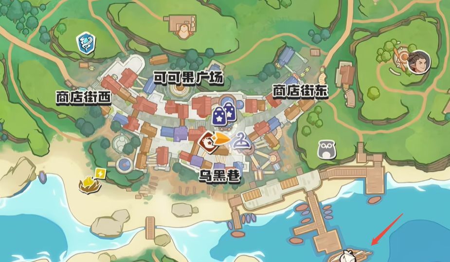 《洛克王国：世界》前期开荒必备精灵