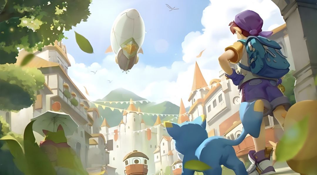 《洛克王国：世界》首领火神队阵容搭配