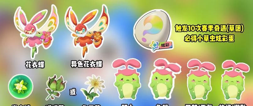 《洛克王国：世界》限时福利领取方法