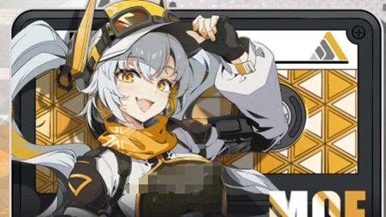 《绿梦：时空之声》阿萌角色背景介绍