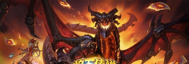 炉石传说诺兹多姆光环骑卡组攻略