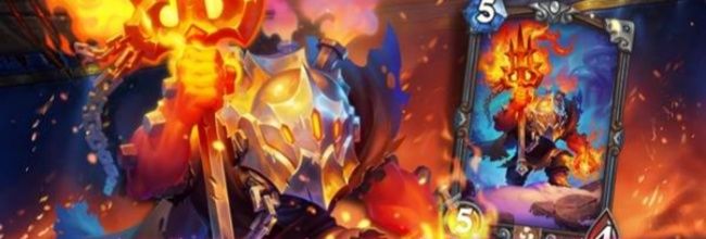 《炉石传说》抢先乱斗5套六胜卡组推荐