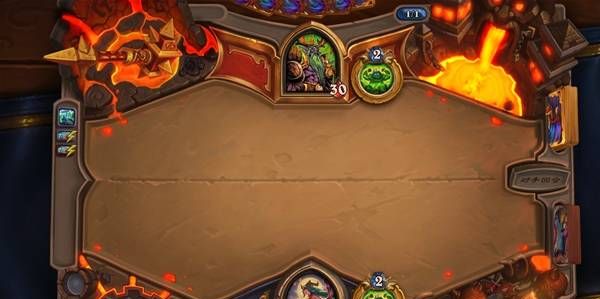 《炉石传说》兆示贼卡组代码分享