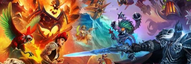 《炉石传说》兆示贼卡组代码分享