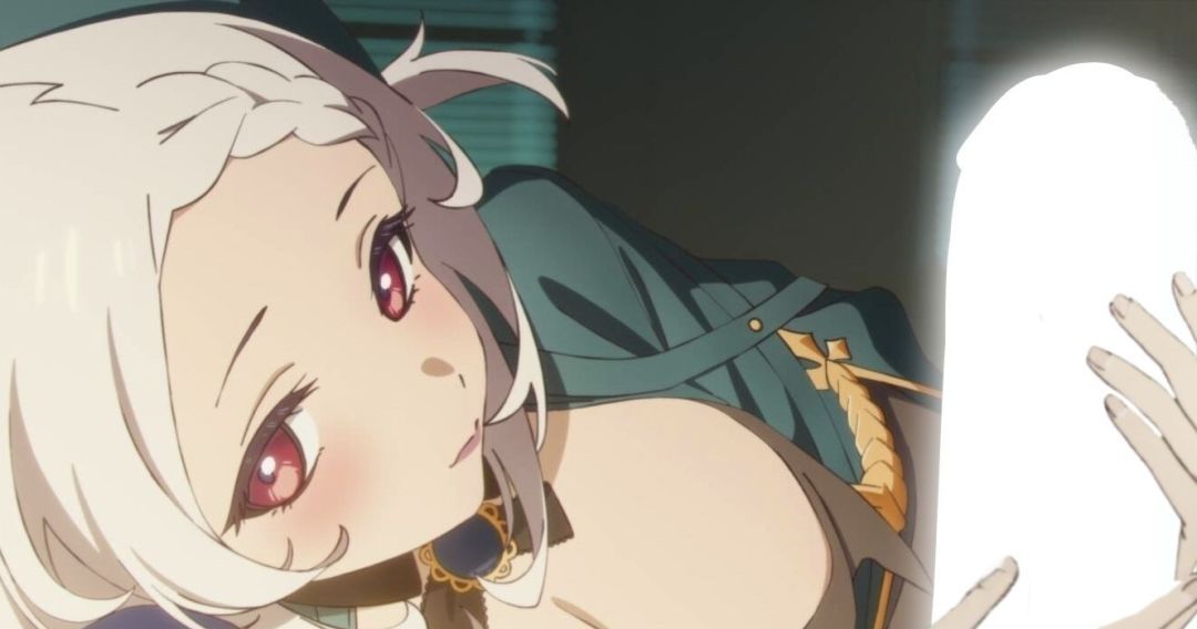 《雷索纳斯》新SSR蒂斯塔尔角色攻略