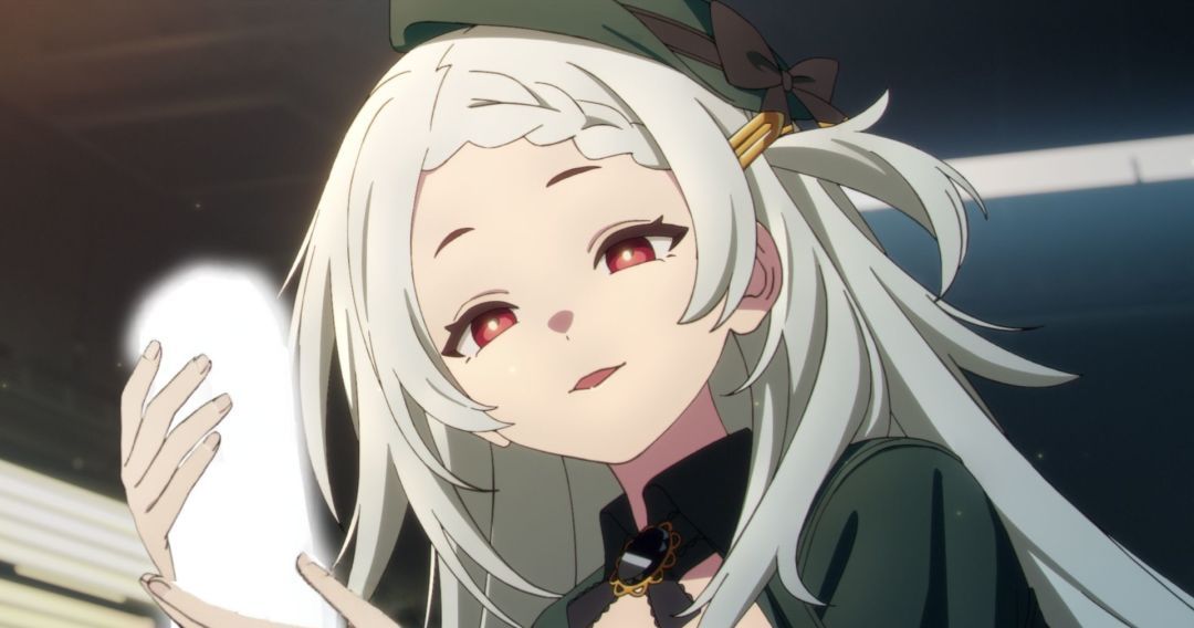 《雷索纳斯》新SSR蒂斯塔尔角色攻略