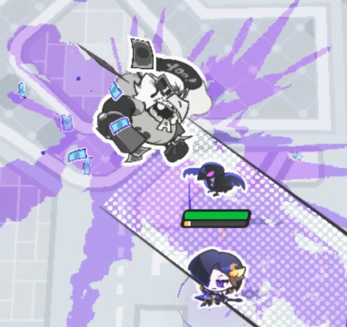 乱涂彩世界奥丁培养攻略