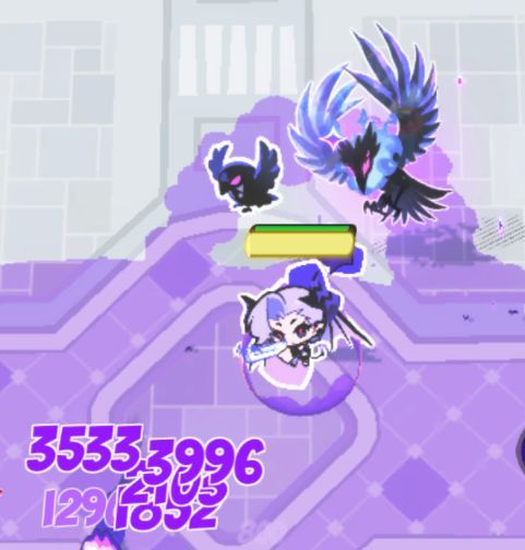 乱涂彩世界奥丁培养攻略