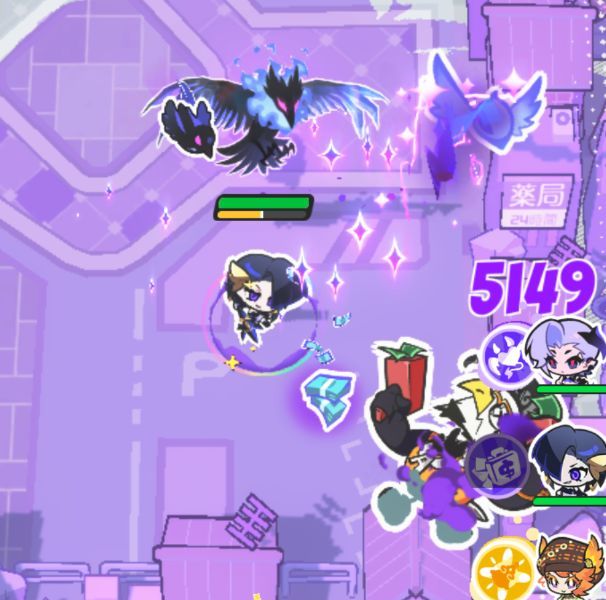 乱涂彩世界奥丁培养攻略