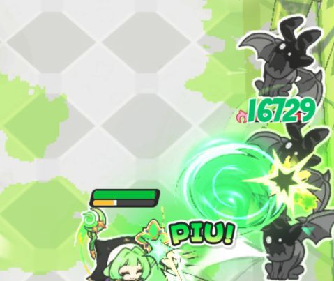 乱涂彩世界狄安娜培养攻略