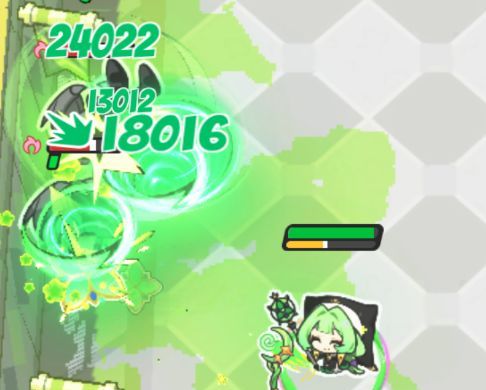 乱涂彩世界狄安娜培养攻略