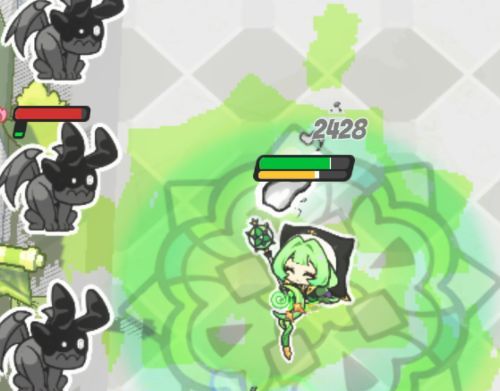 乱涂彩世界狄安娜培养攻略