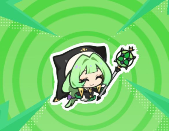 乱涂彩世界狄安娜培养攻略