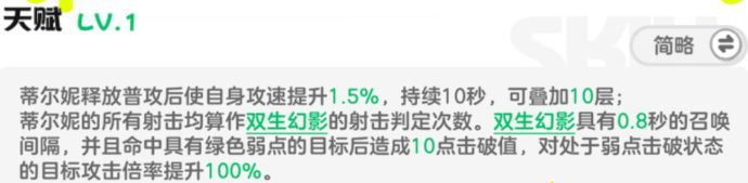 乱涂彩世界芙蕾雅战斗组合与出招技巧