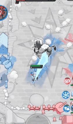 乱涂彩世界每日通缉黑手党企鹅阵容打法攻略