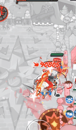 乱涂彩世界每日通缉黑手党企鹅阵容打法攻略