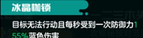 乱涂彩世界永冬壁垒流派玩法攻略