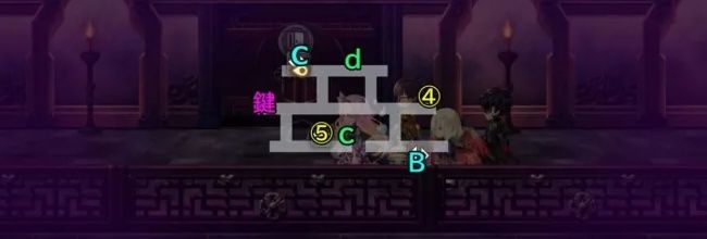 《另一个伊甸超越时空的猫》第5话：幽弱的燐光完成攻略